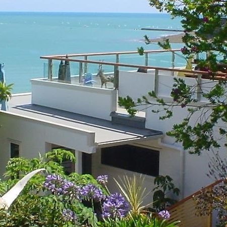Beach Side Apartment Nelson Exteriér fotografie
